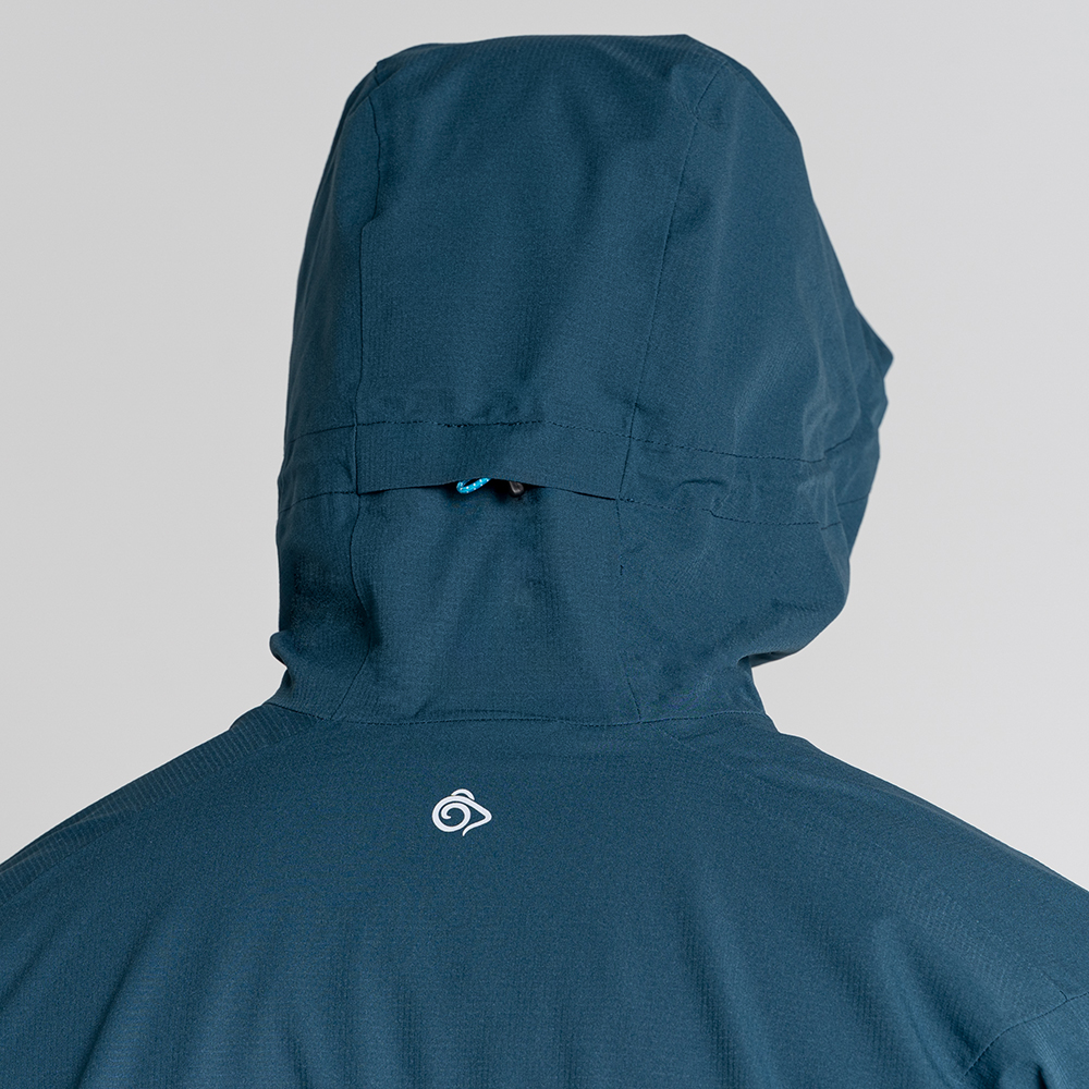 Craghoppers Men's Dynamic Pro Waterproof Jacket